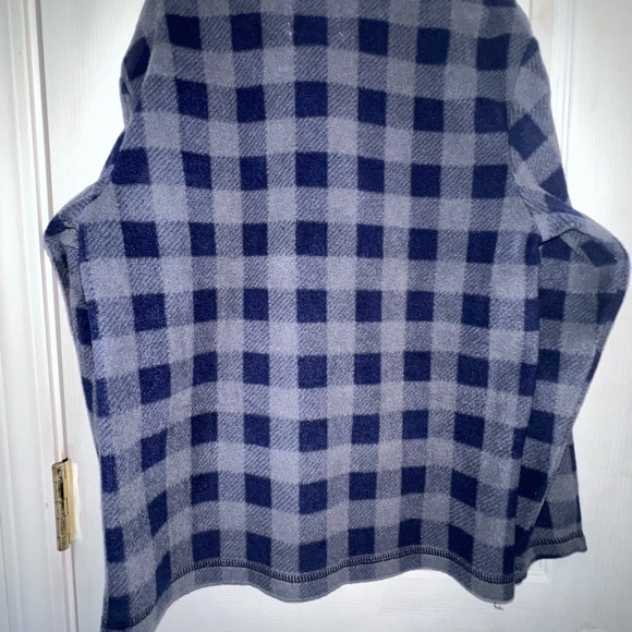 Fleece pullover - Picture 5 of 5